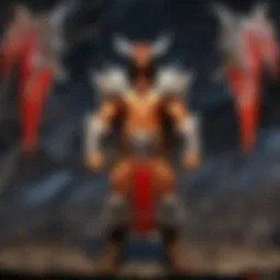 Windforce bow showcasing its unique design and attributes