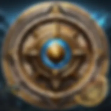 Benefits of WoW Authenticator Visual representation of the benefits of using WoW Authenticator