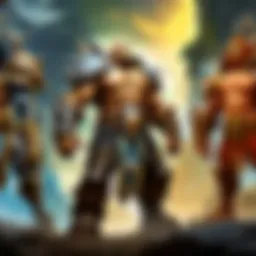 World of Warcraft Expansion Release Dates Timeline