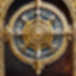 Gilded Treasures in World of Warcraft