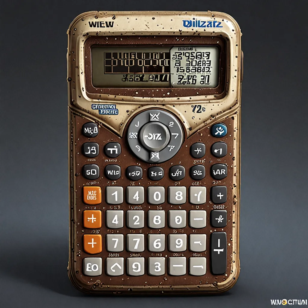 Unlocking the Potential of the WW Calculator: A Comprehensive Exploration