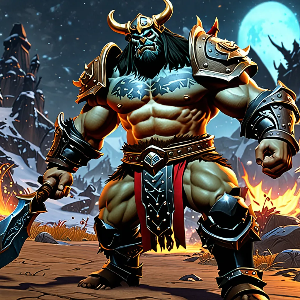 Embark on an Immersive Adventure with the World of Warcraft Classic Trial