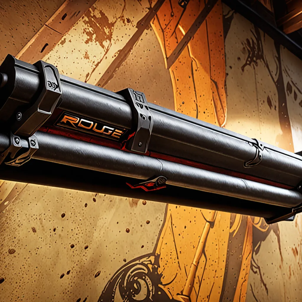 Unlock Your Fitness Potential with the Ultimate Rogue P3 Pull Up Bar Guide