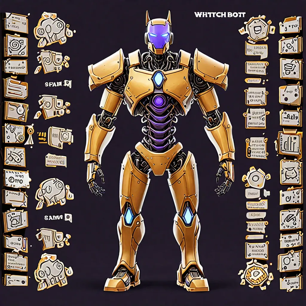 Unveiling the disruptive influence of twitch chat bot spam on digital